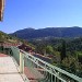balcon escapade