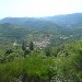 arrigas vu des sommets