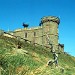 L'observatoire Du Mont Aigoual
