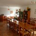 Salle à vivre escapade