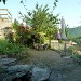 extérieure gite cevennes