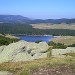 lac des pises