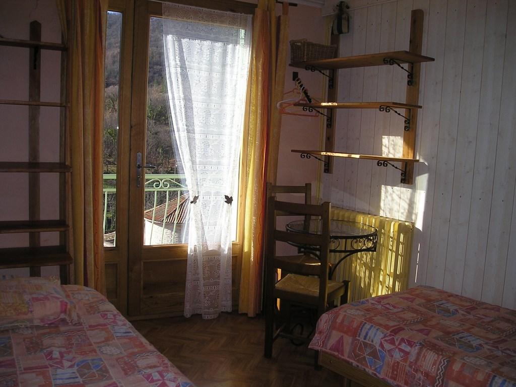 chambre haut 2