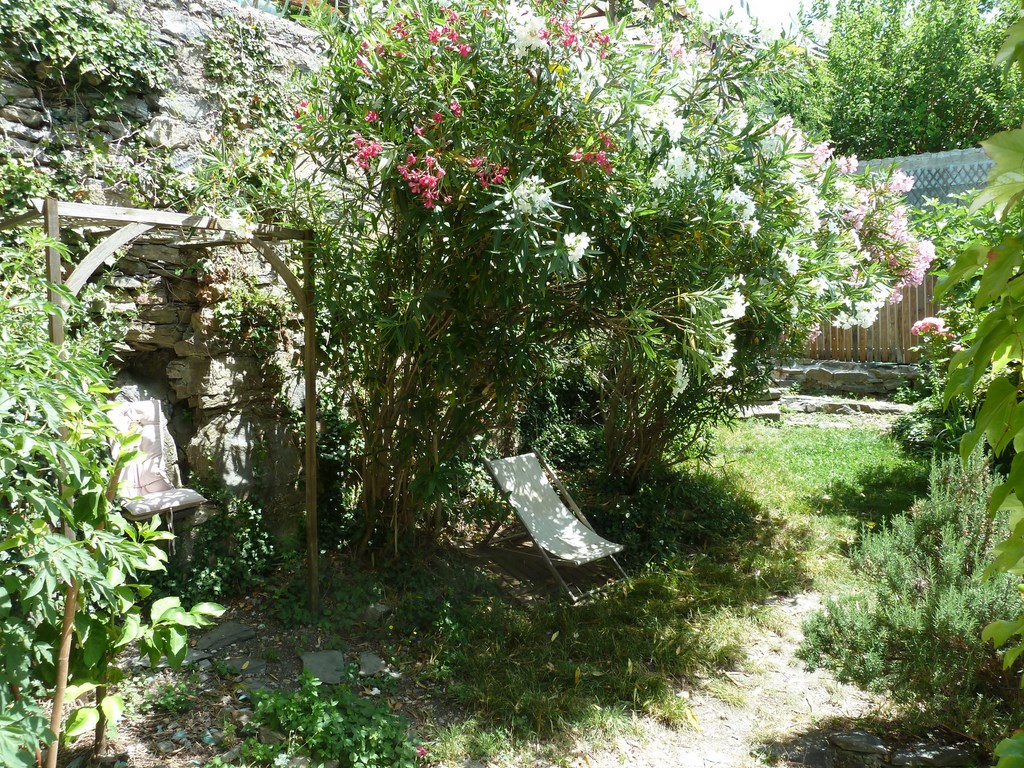 jardin bas escapade