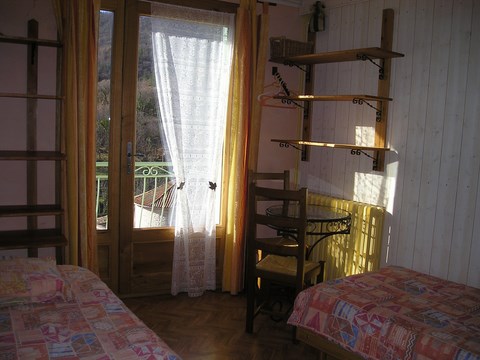 chambre haut 2
