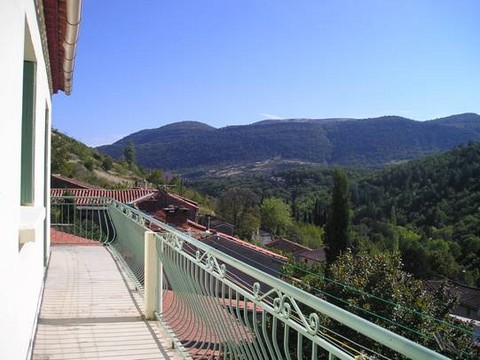 balcon escapade