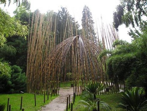 La Bambouseraie À Anduze