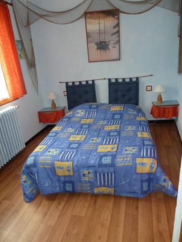 chambre double cevennes