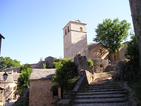 cité templière 