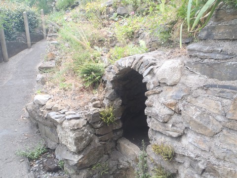 source escapade cevennes