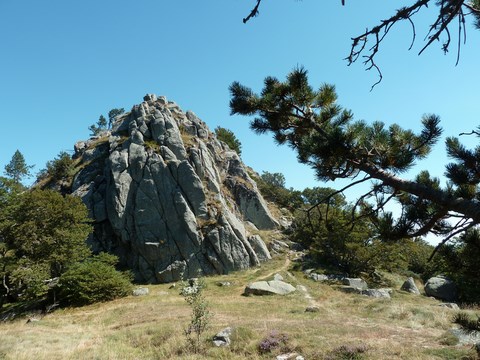 pic saint guiral