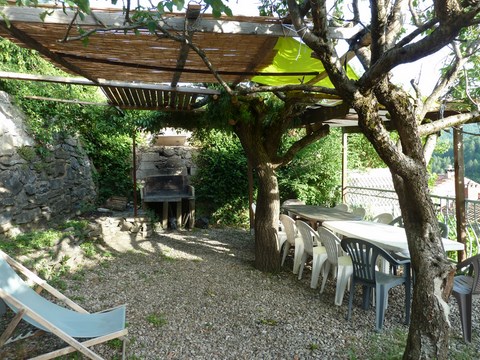 jardin