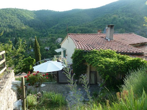 gite escapade cevennes