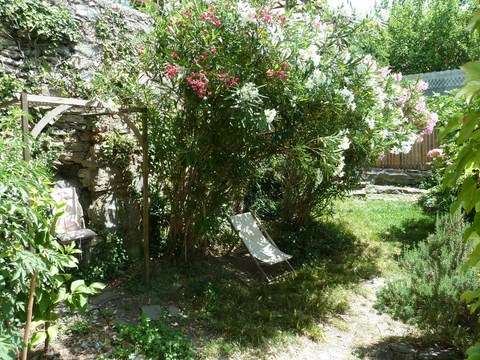 jardin bas escapade