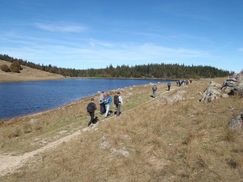 rando gite escapade cevennes