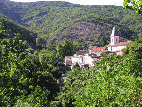 arrigas village